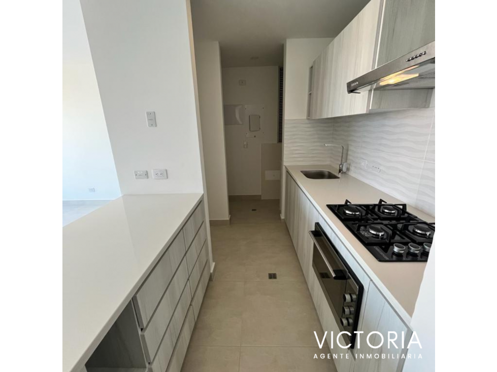 Venta de apartamento - Buenavista — foto 5