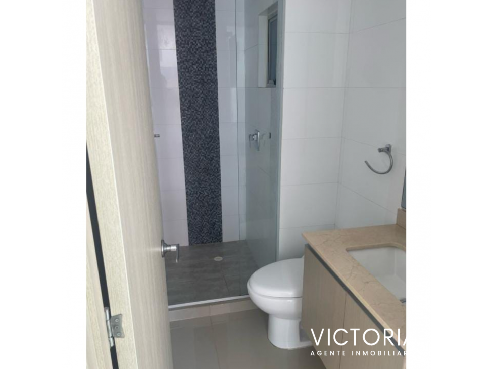 Alquiler de apartamento - Alto Prado — foto 6