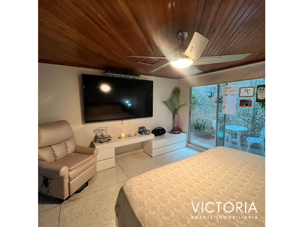 Venta de casa - Altos de Riomar — foto 6