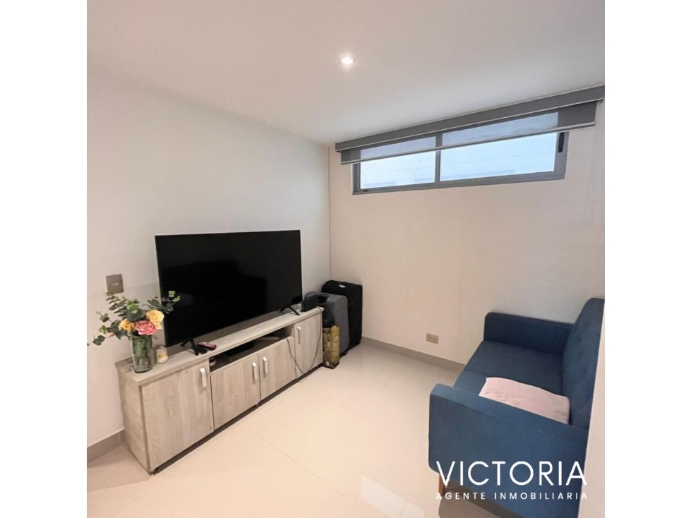 Venta de apartamento - Buenavista — foto 4