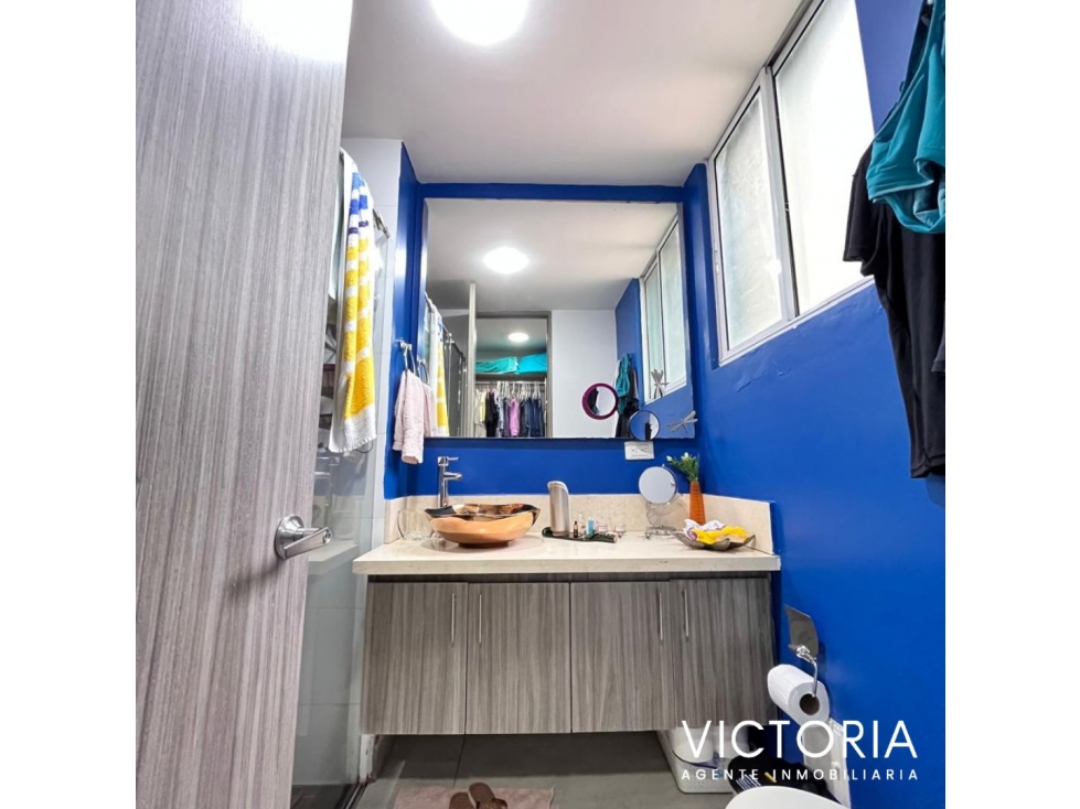 Venta de apartamento - Castellana — foto 6