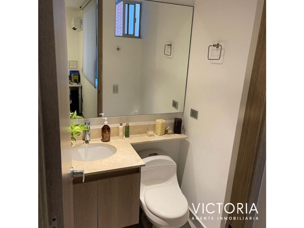 Venta o alquiler de apartamento - Portal de Genovés - 6