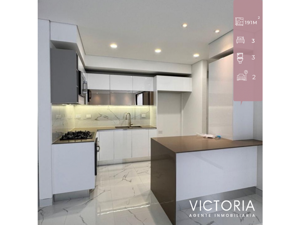 Venta de casa - Villa Campestre — foto 2