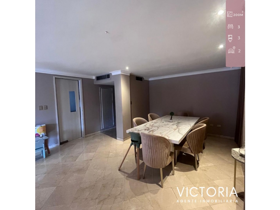Venta de Penthouse - Villa Country — foto 2
