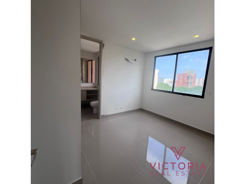 Venta de apartamento - Parque Venezuela — foto 5