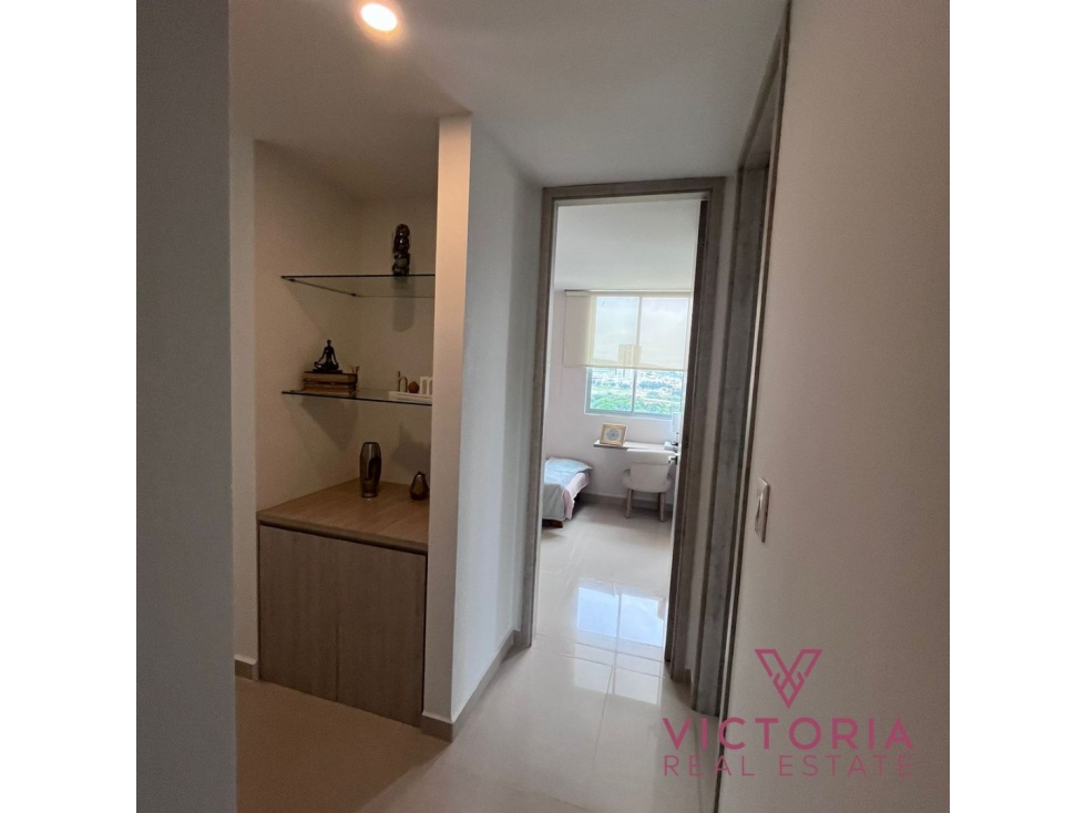 Venta de apartamento - Alto de los Rosales — foto 6