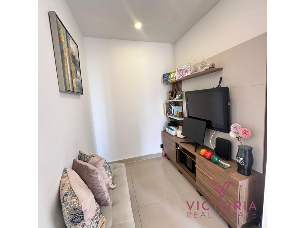 Venta de apartamento - Portal de Genoves — foto 4