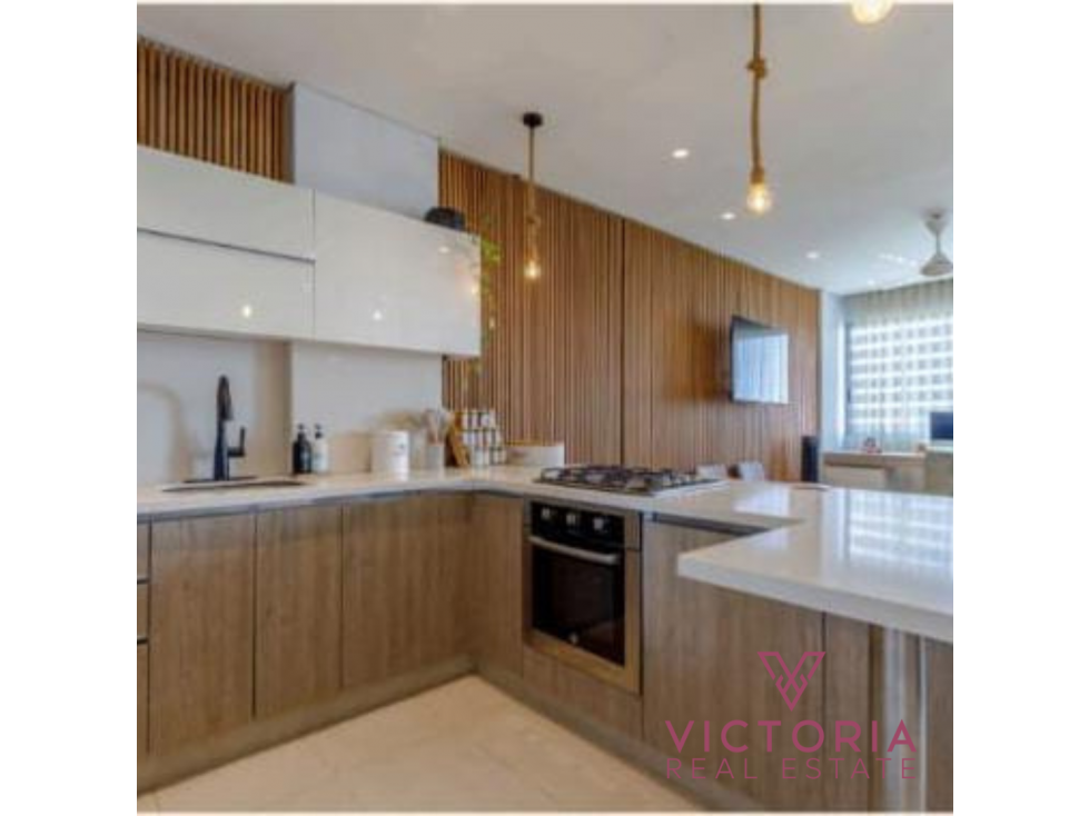 Venta de apartamento - Salgar — foto 5