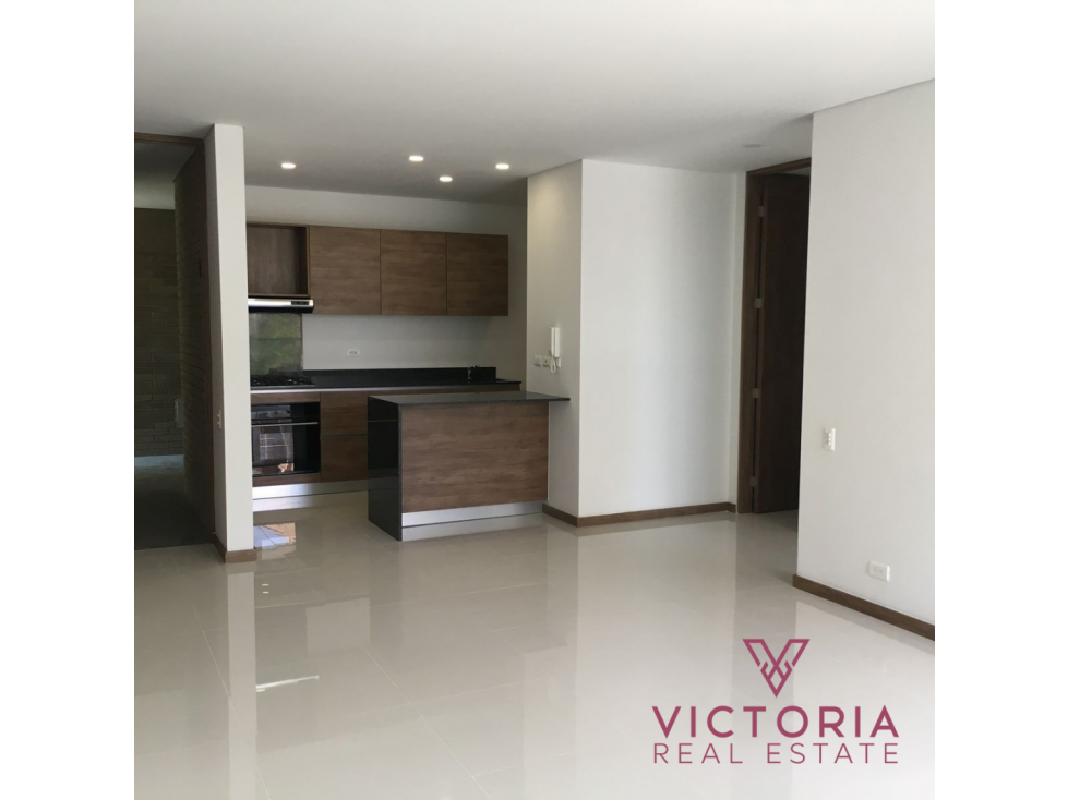 Venta de apartamento - Altamira — foto 2