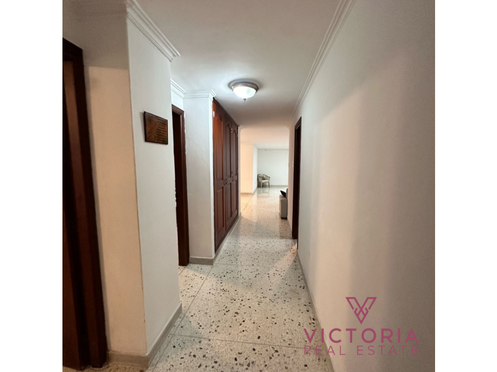 Venta de apartamento - Parque Rosado — foto 5