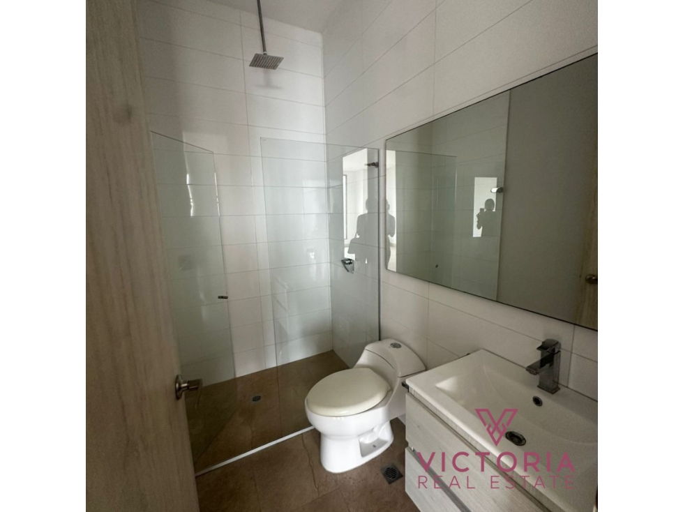 Venta de apartamento - Alto Prado — foto 4