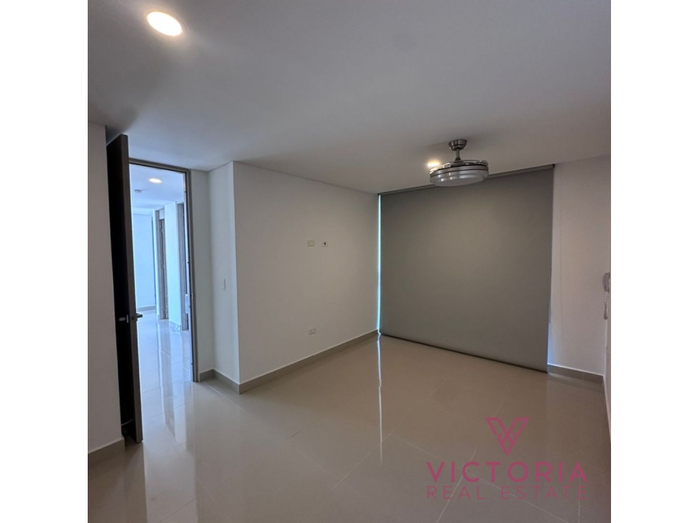 Venta o alquiler de apartamento - Alto Prado — foto 5