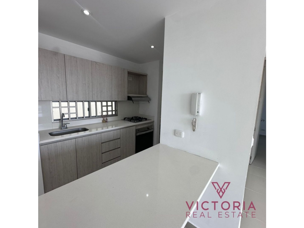 Venta de apartamento - Buenavista — foto 2