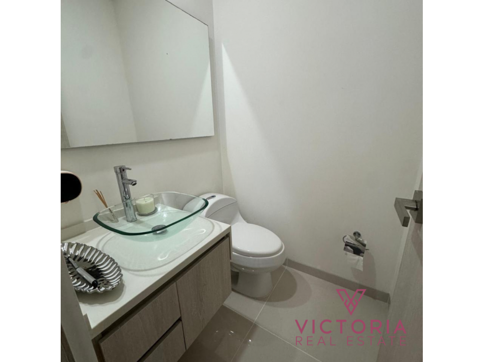 Venta de apartamento - Buenavista — foto 3