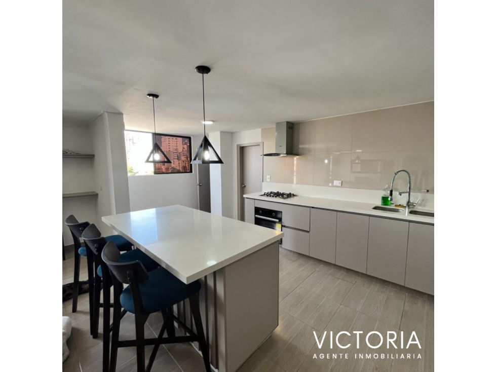 Venta de apartamento - Villa Country — foto 5