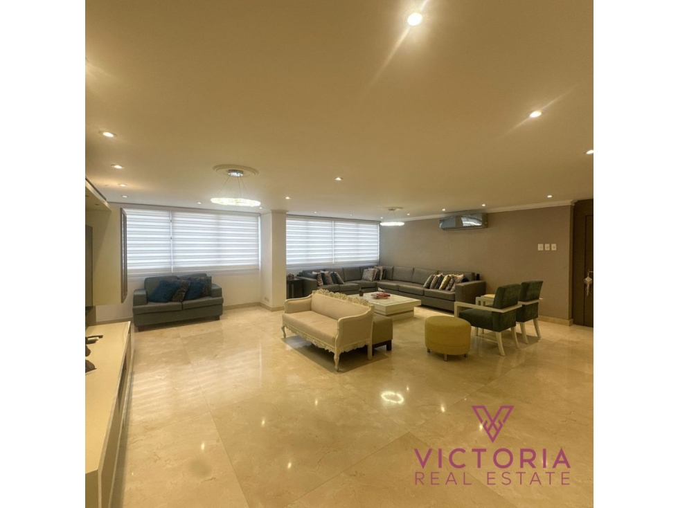 Venta de apartamento - Altos de Riomar — foto 3