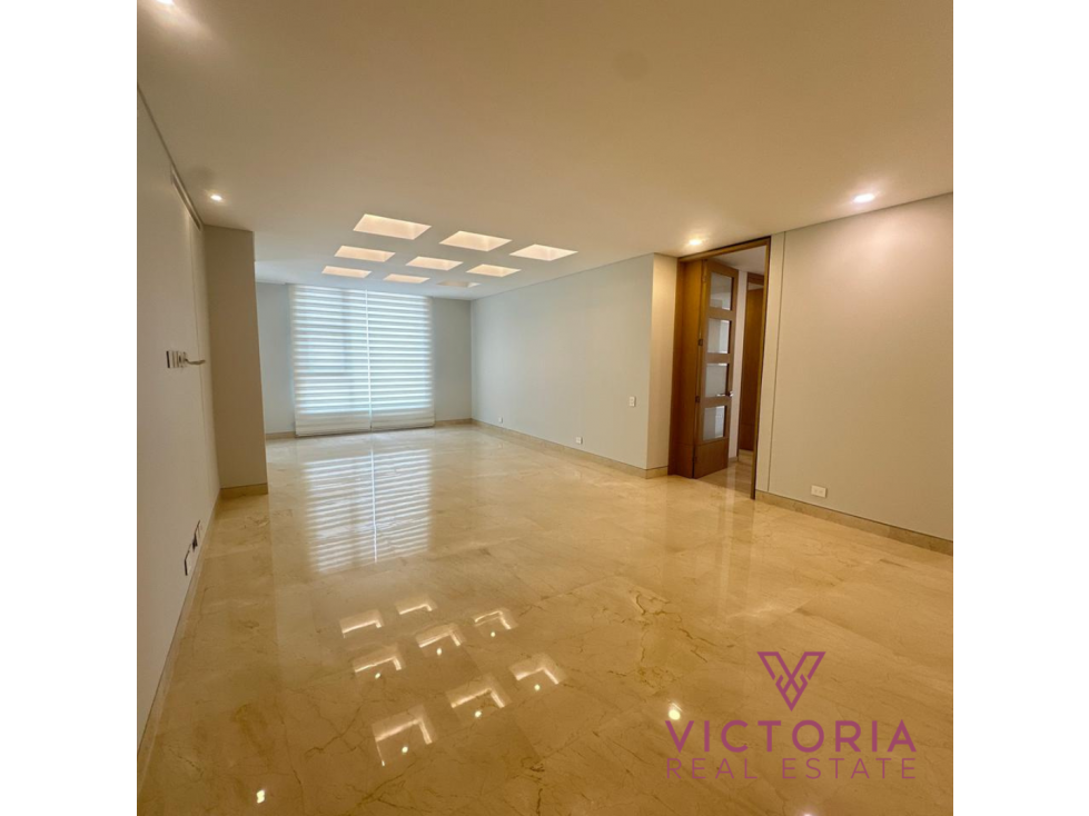 Venta de apartamento - El Golf — foto 2