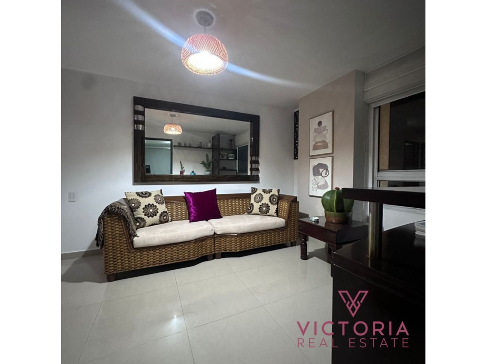 Venta de apartamento - Buenavista — foto 5