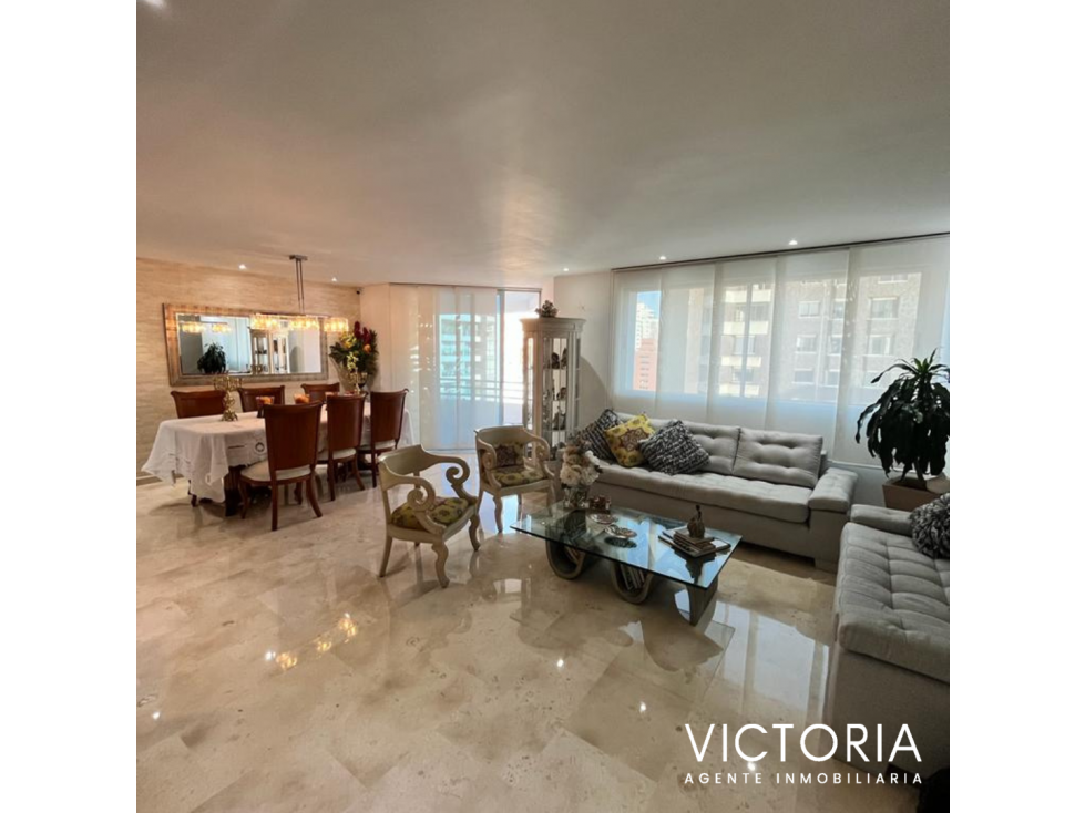 Venta de apartamento - Alto Prado — foto 3
