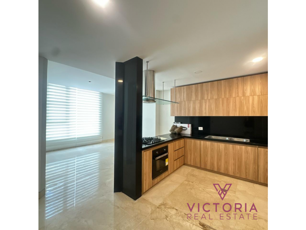 Venta de apartamento - El Golf — foto 5