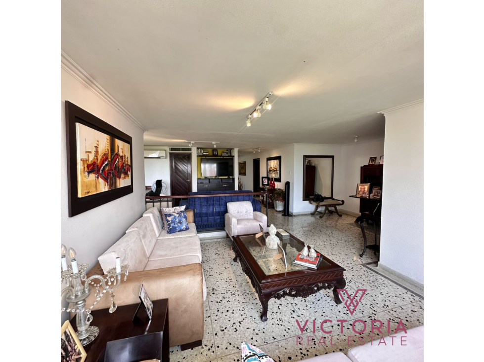 Venta de apartamento - Alto Prado — foto 2