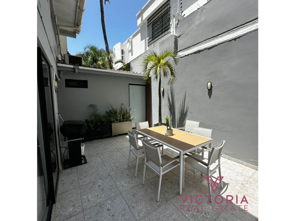 Venta de casa - Riomar — foto 5