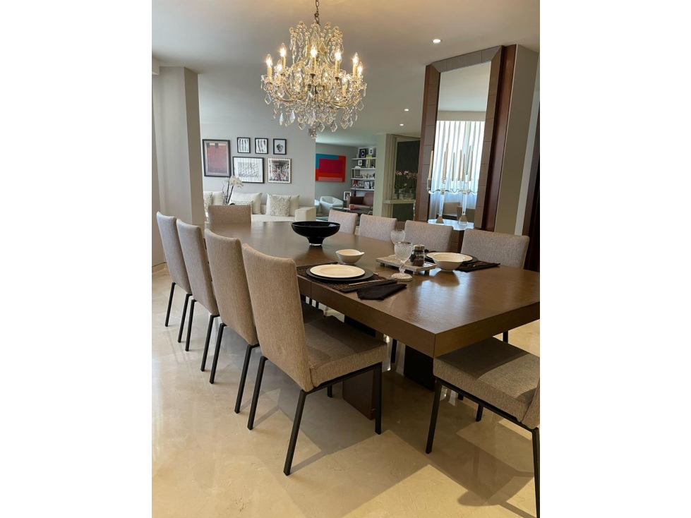 Venta de apartamento - Alto Prado — foto 5