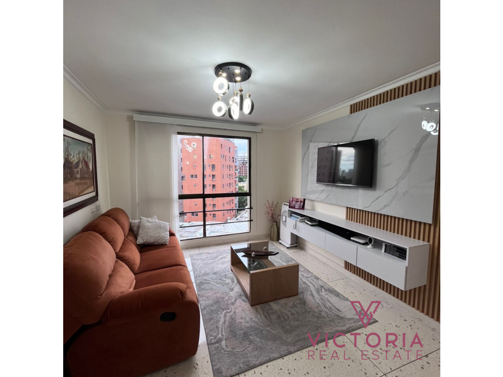 Venta o alquiler de apartamento - Alto Prado — foto 2
