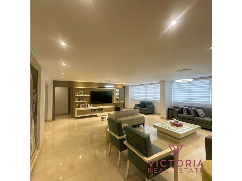 Venta de apartamento - Altos de Riomar — foto 5