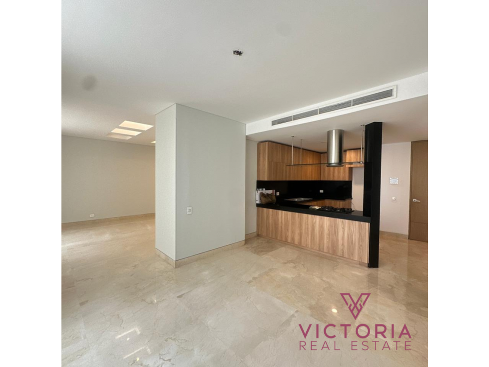 Venta de apartamento - El Golf — foto 3