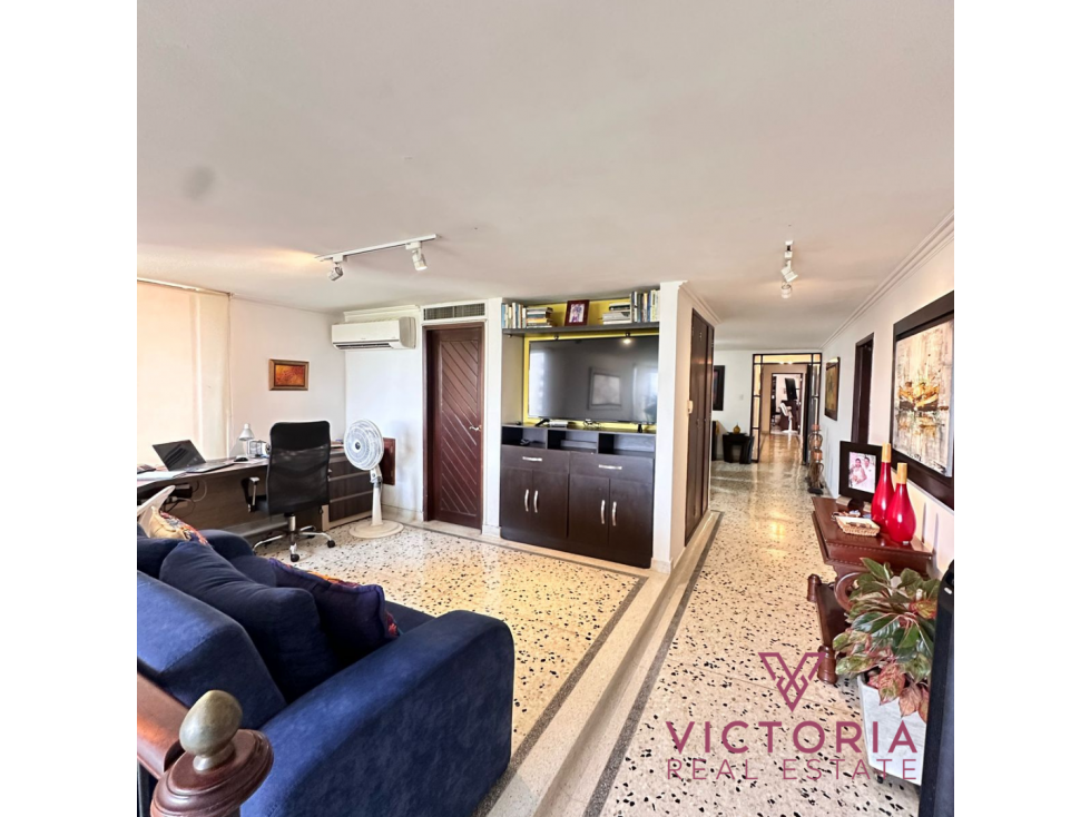 Venta de apartamento - Alto Prado — foto 3