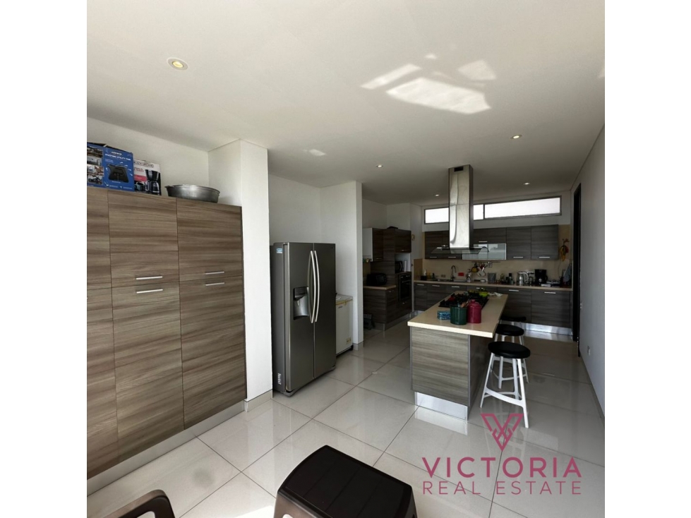 Venta de apartamento - Buenavista — foto 6