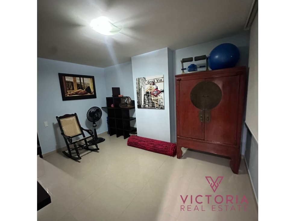 Venta de apartamento - Buenavista — foto 6