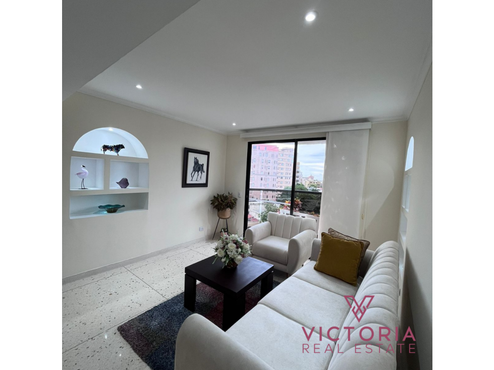 Venta o alquiler de apartamento - Alto Prado — foto 4