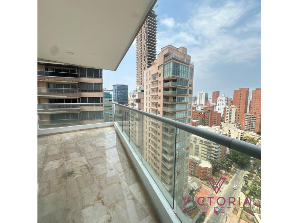 Venta de apartamento - El Golf — foto 4