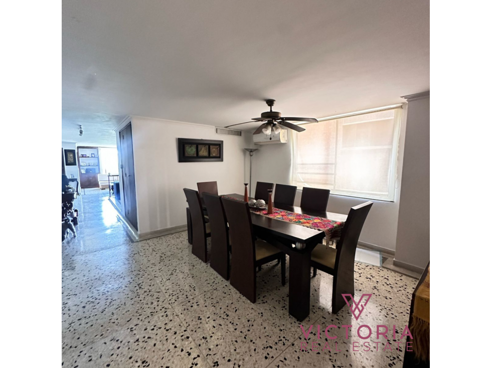 Venta de apartamento - Alto Prado — foto 4