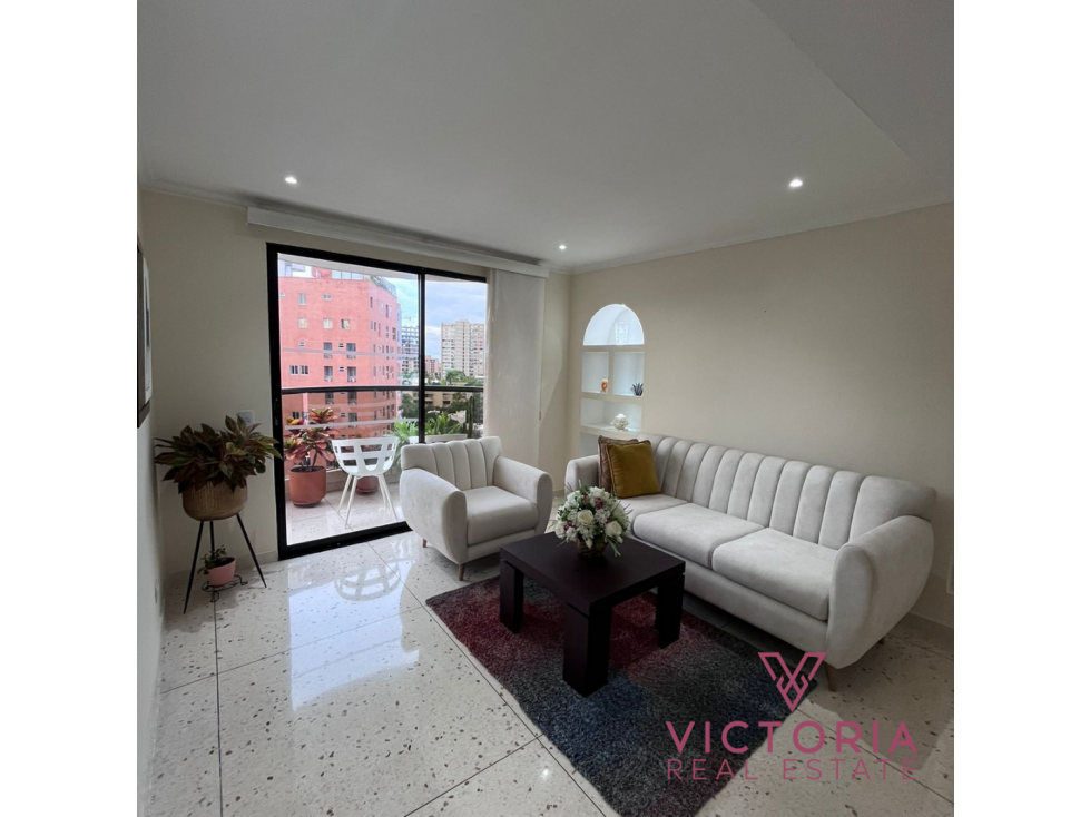 Venta o alquiler de apartamento - Alto Prado — foto 3