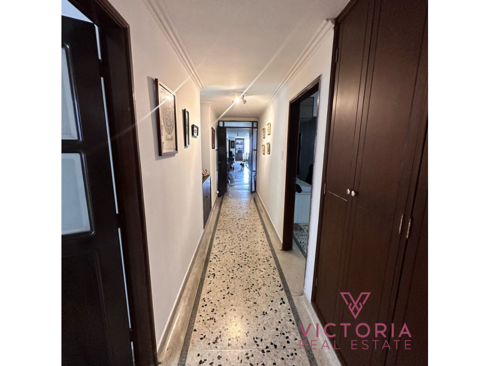 Venta de apartamento - Alto Prado — foto 6