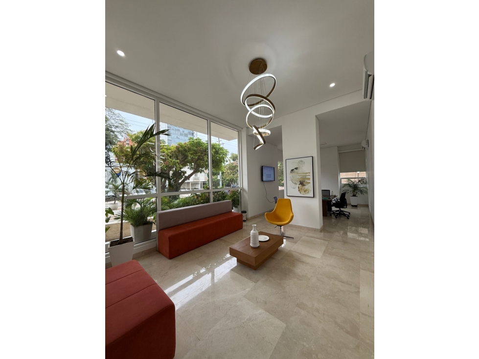 ARRIENDO ALTO PRADO