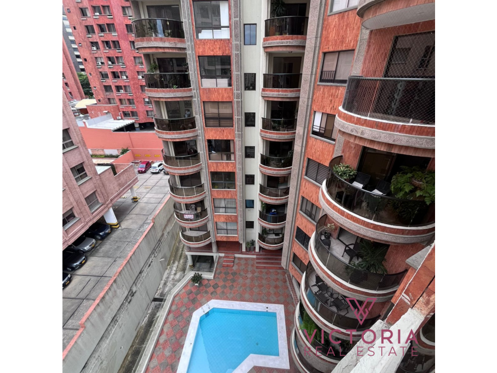 Venta o alquiler de apartamento - Alto Prado — foto 5