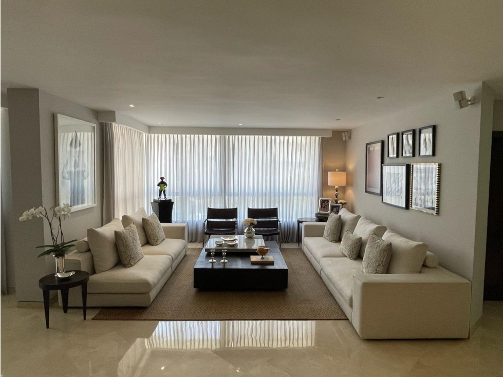 Venta de apartamento - Alto Prado