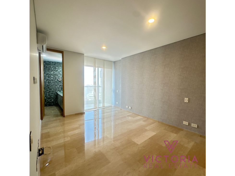 Venta de apartamento - El Golf — foto 6