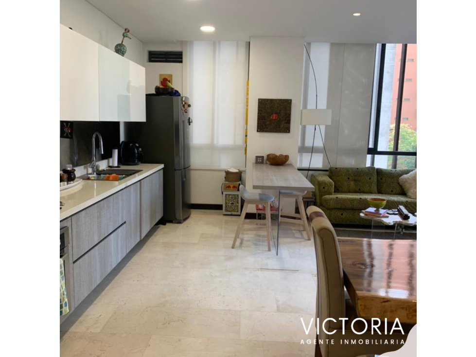 Venta de apartamento - Alto Prado — foto 4