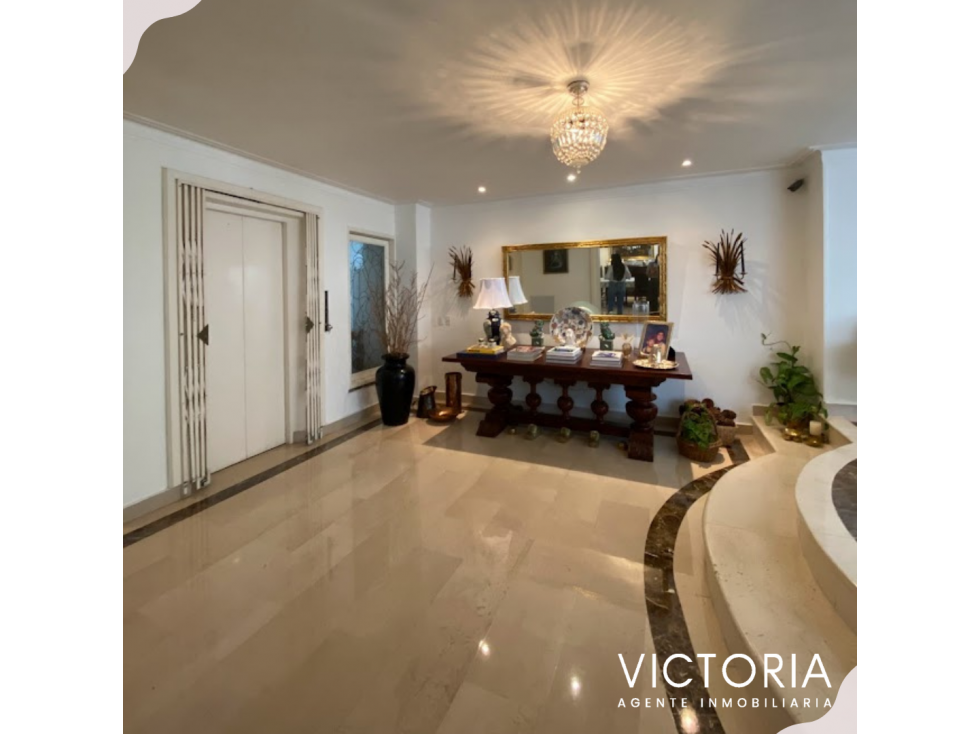 Venta o alquiler de apartamento - Alto Prado — foto 4