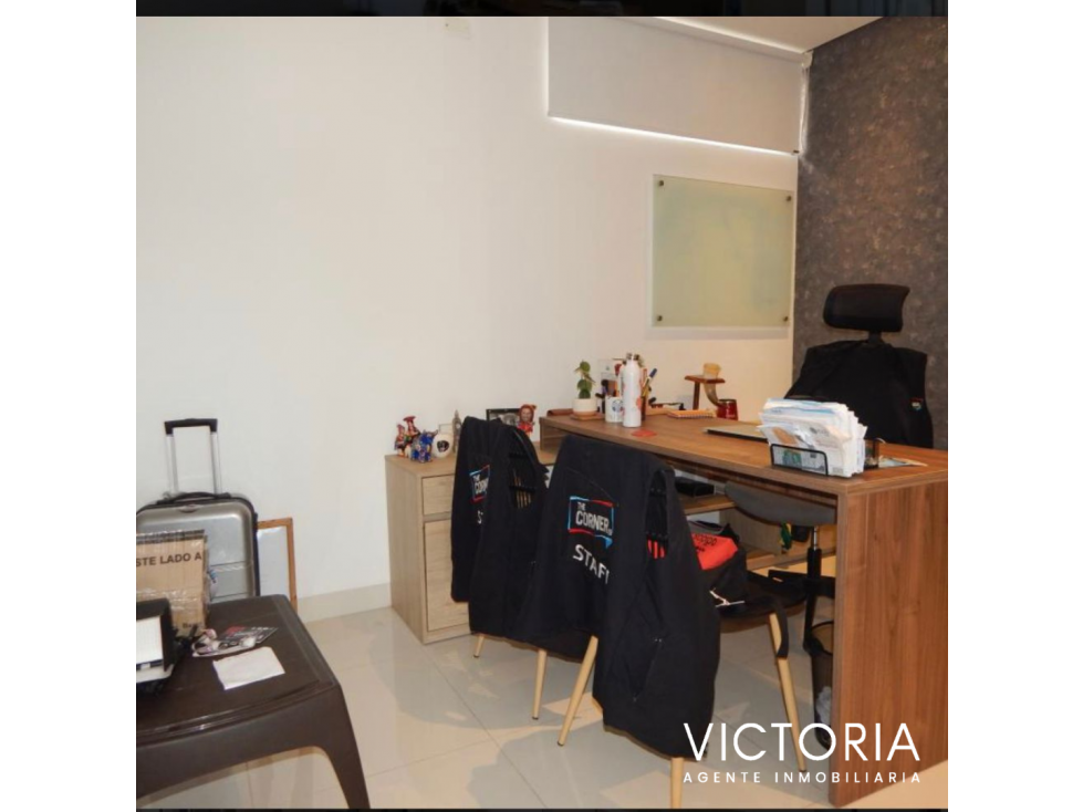 Venta de apartamento - Altos de Riomar — foto 6