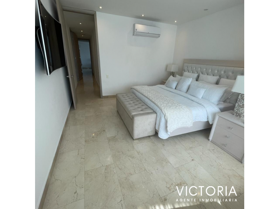 Venta de apartamento - Altos del Limon — foto 4