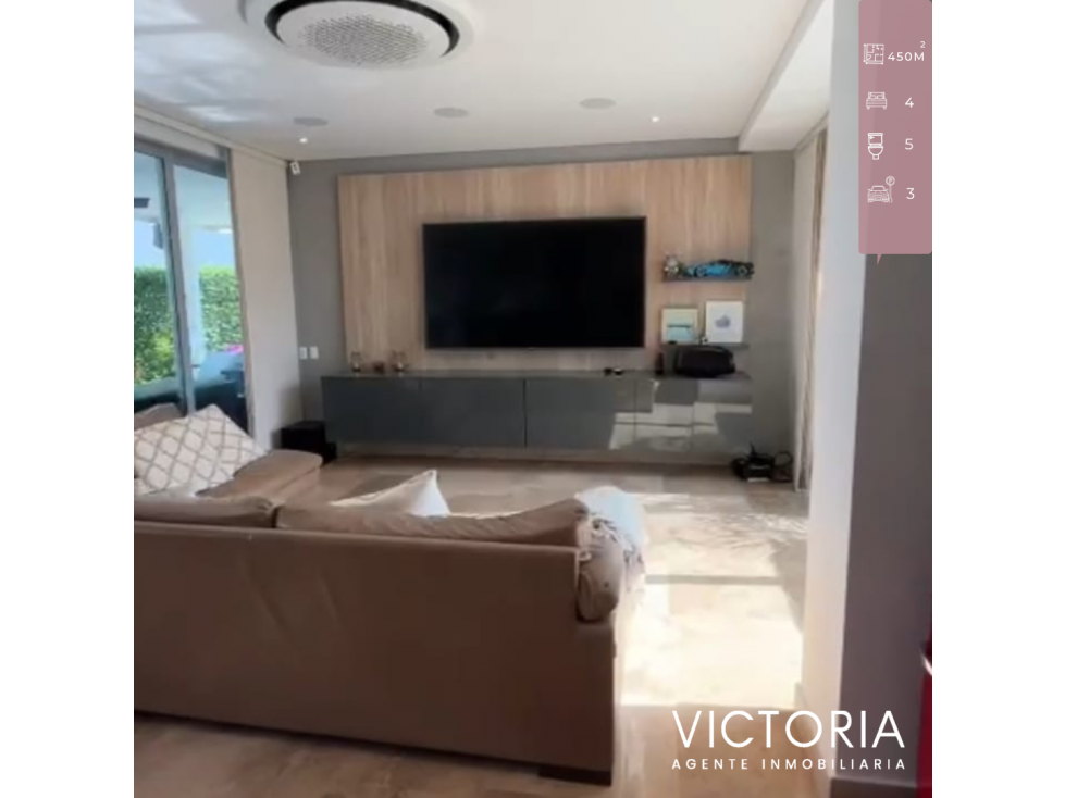 Venta de casa - Juan de Acosta - 2
