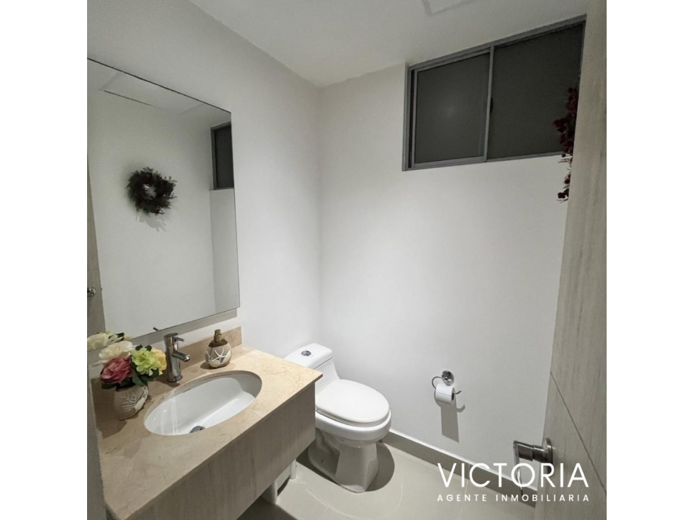 Venta de apartamento - Buenavista — foto 5