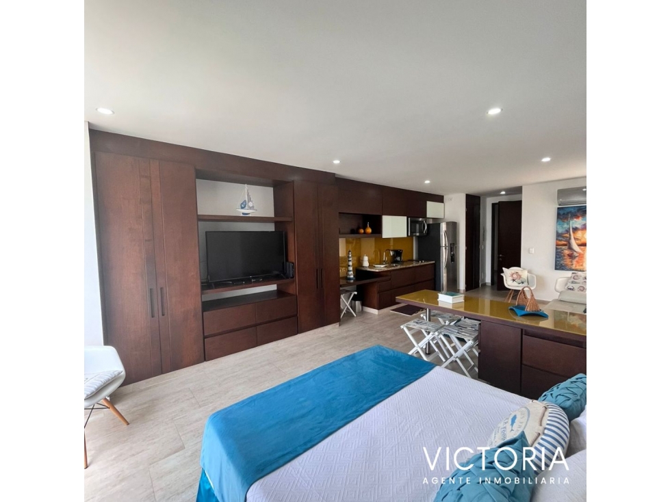 Venta o Alquiler de apartamento - Alto Prado — foto 4