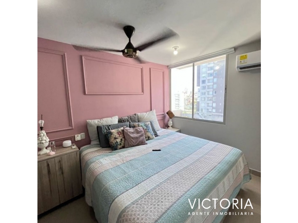 Venta de apartamento - Riomar — foto 5